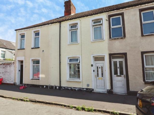 House for sale in Falcon Lodge, Wales