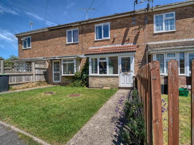 House for sale in The Maltings, Shaftesbury