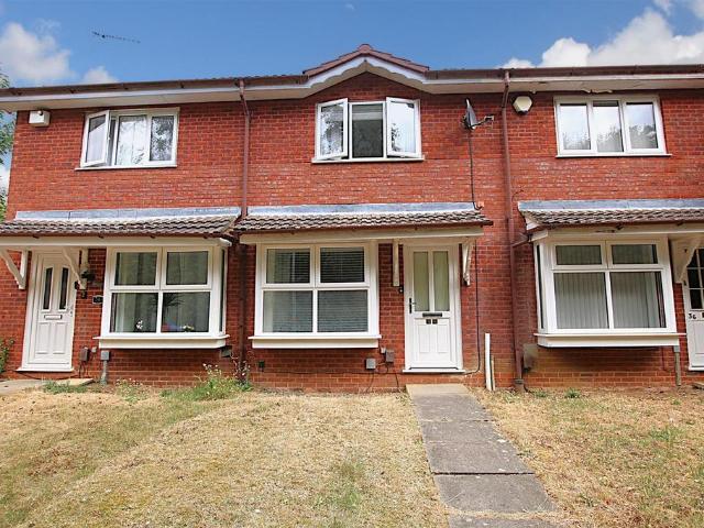 House for sale in East Hunsbury, Northamptonshire