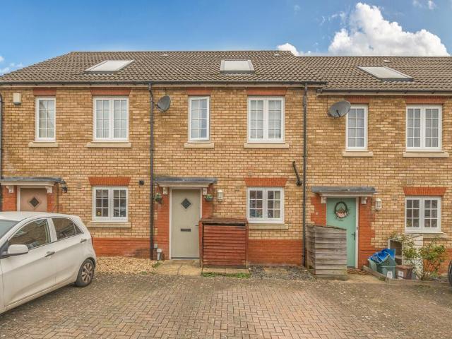 House for sale in Feckenham, City Of Bristol