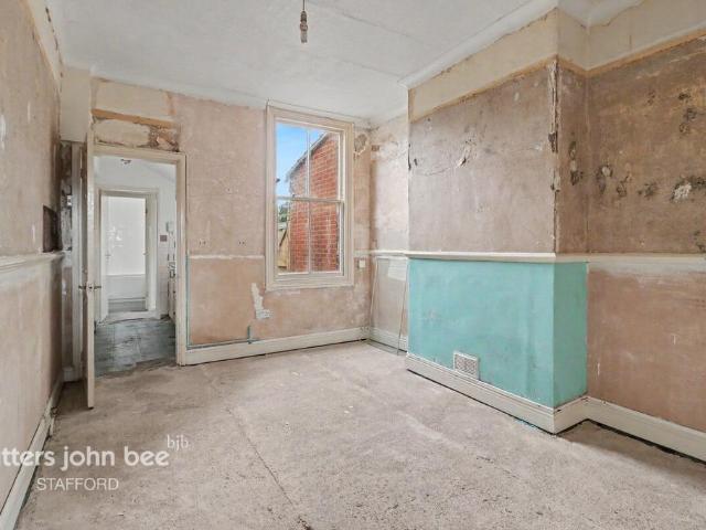 House for sale in Baswich, Staffordshire