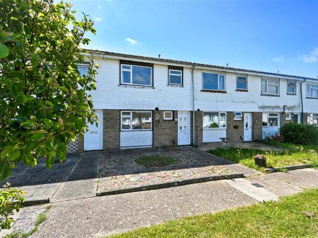 House for sale in Eastbourne, East Sussex