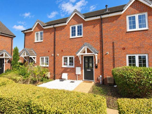 House for sale in Harrowden, Bedford