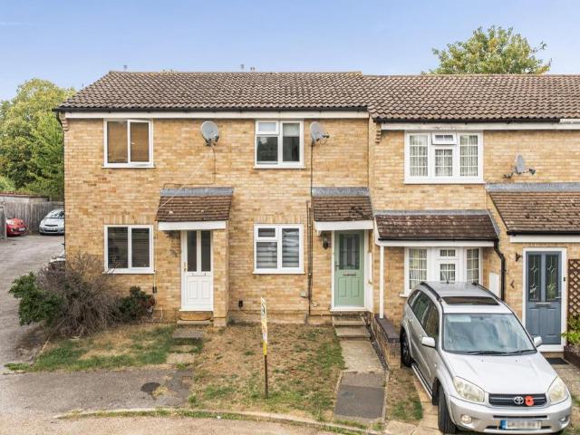 House for sale in Leybourne Chase, Tonbridge and Malling