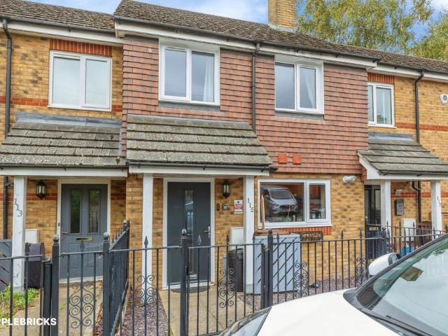 House for sale in Halling