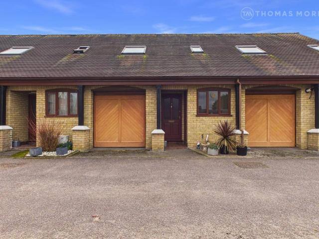 House for sale in Huntingdon, Cambridgeshire
