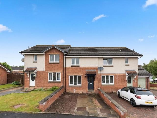 House for sale in Bathgate, Scotland