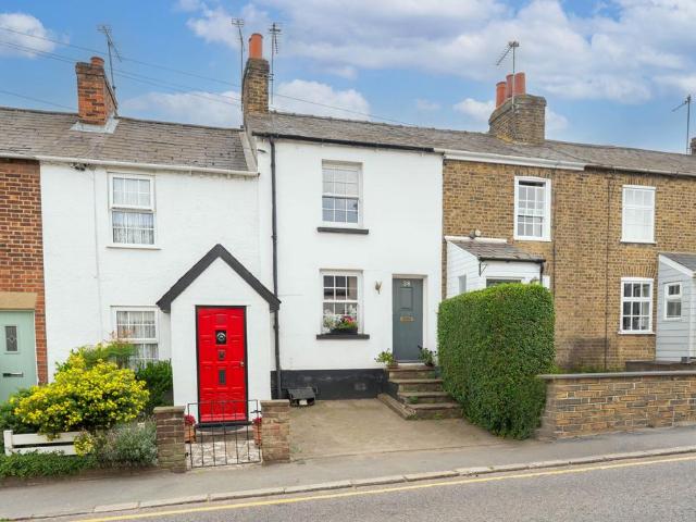 House for sale in Sawbridgeworth, Colliers End