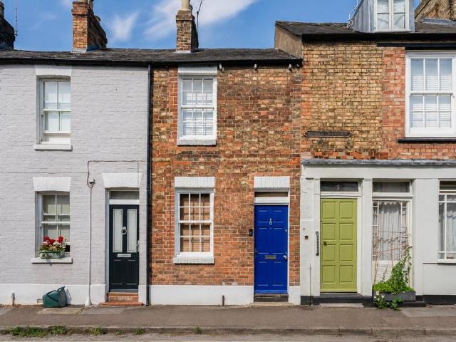 House for sale in Osney, The Slade