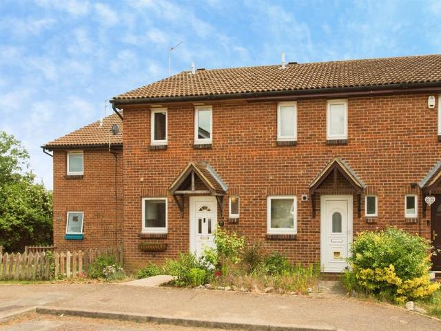 House for sale in Arrington, Cambridgeshire