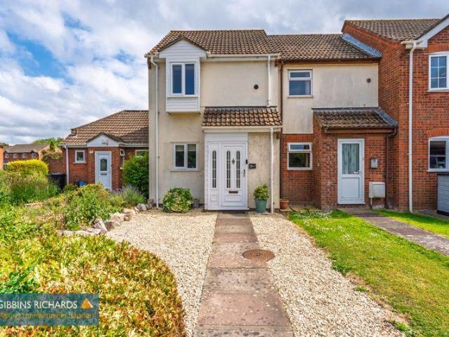 House for sale in East Bower, Bridgwater