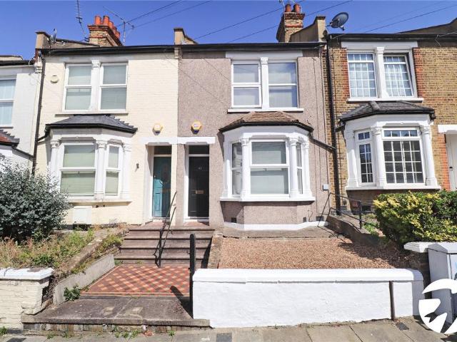 House for sale in Abbey Wood, Greater London