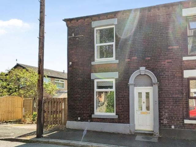 House for sale in Pendock, Greater Manchester