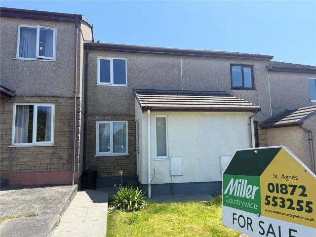 House for sale in Menagissey, Mount Hawke