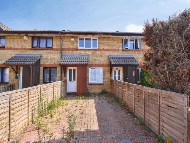 House for sale in Maryland, Greater London