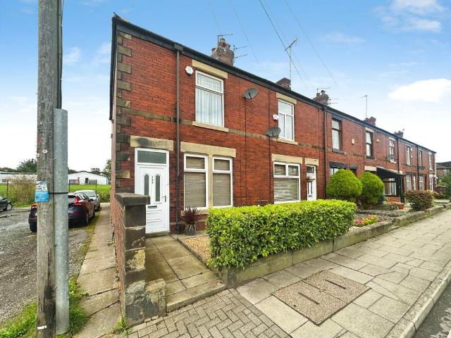 House for sale in Tottington, Bury