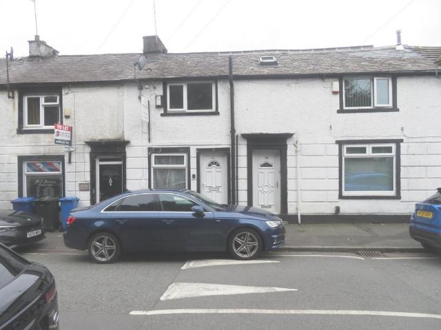 House for sale in Deeplish, Rochdale