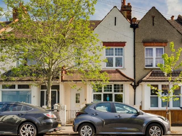 House for sale in London Borough of Merton, Greater London