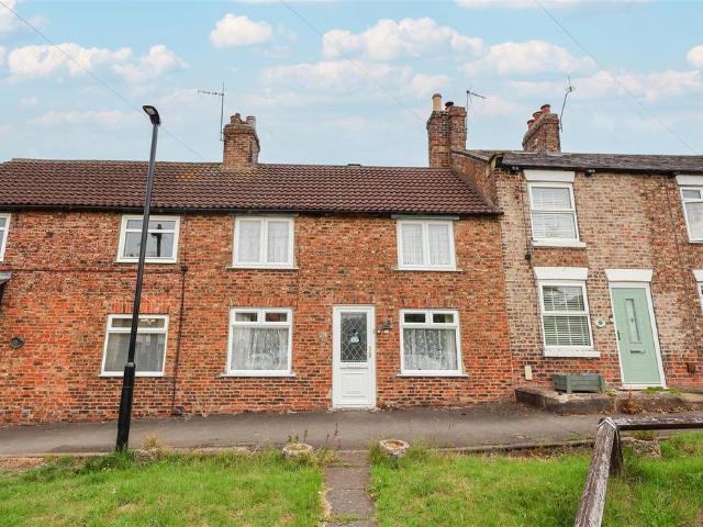 House for sale in Norby, Thirsk