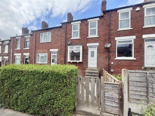 House for sale in Kippax, West Yorkshire
