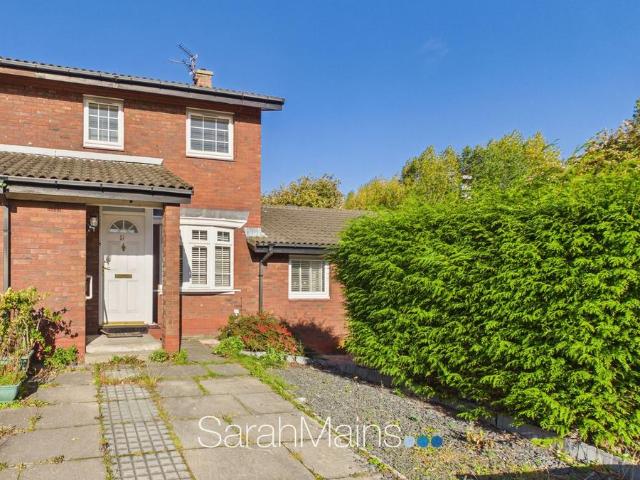 House for sale in Pelaw, Gateshead