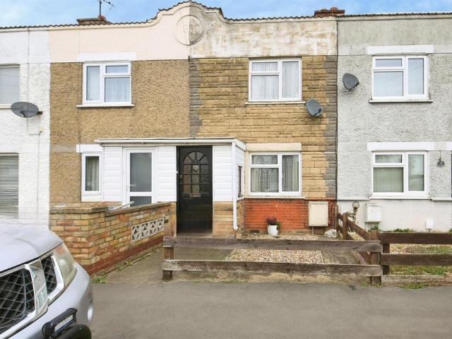 House for sale in Four Gotes, Cambridgeshire