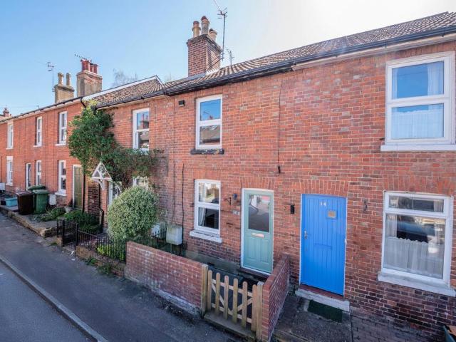 House for sale in St James, Sandown Park