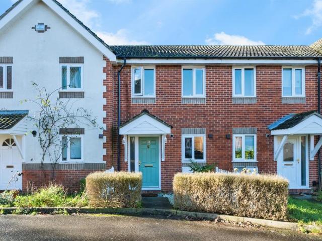 House for sale in Maybush, City Of Southampton