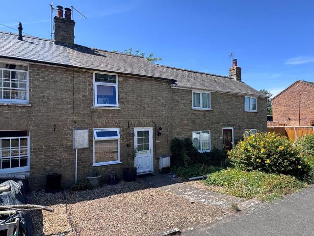 House for sale in Barway, Cambridgeshire