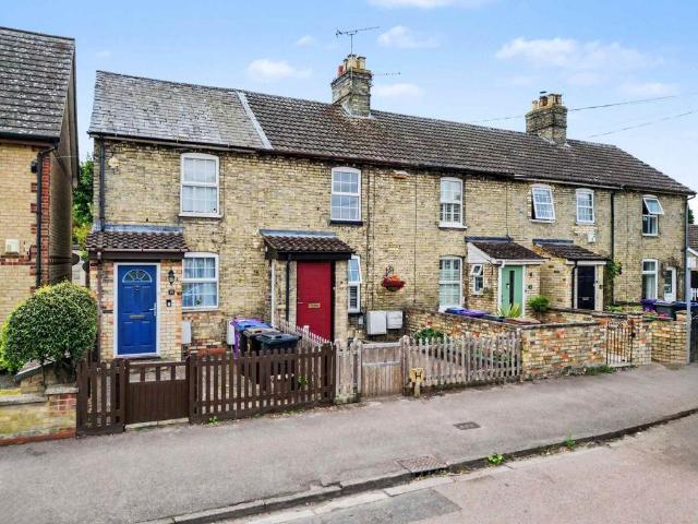 House for sale in King's Walden, Hertfordshire