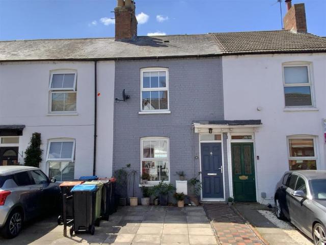 House for sale in Calverton End, Milton Keynes