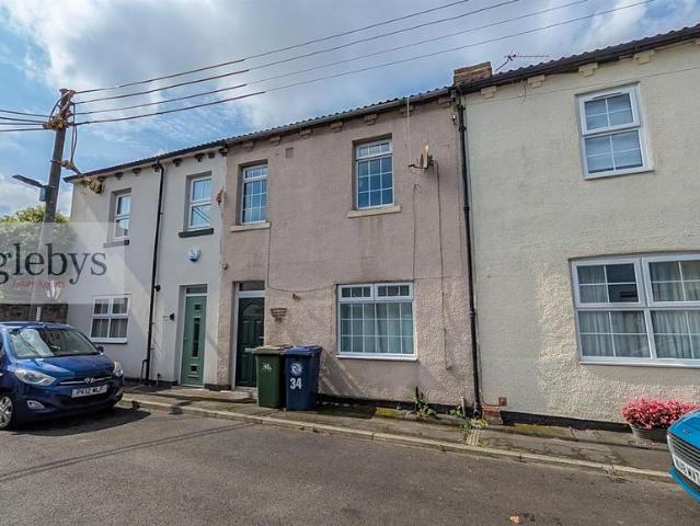 House for sale in Marske, Redcar And Cleveland