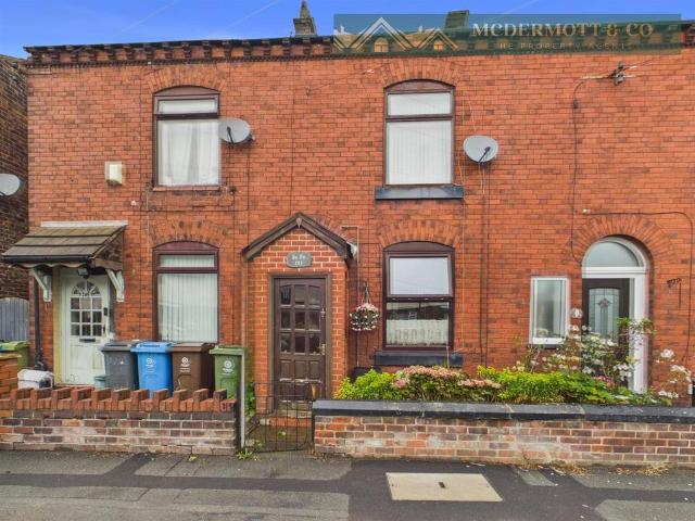 House for sale in Woodhouses, Pendock