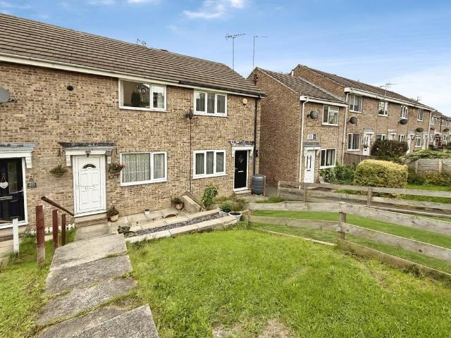 House for sale in Firthcliffe, Liversedge