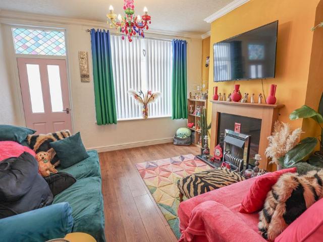 House for sale in White Lund, Lancaster