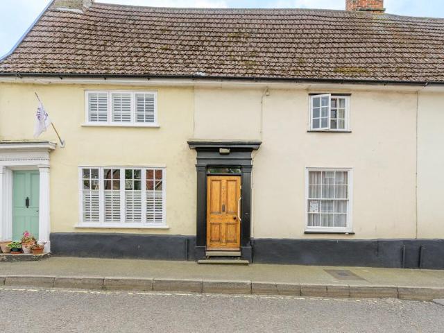 House for sale in Eye, Mid Suffolk