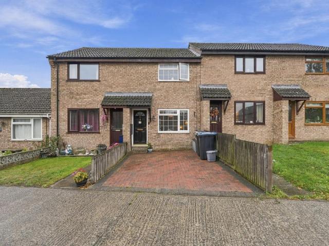 House for sale in Rickinghall, Mid Suffolk
