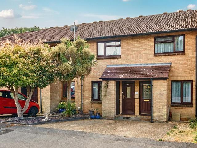 House for sale in Butlocks Heath, Helford