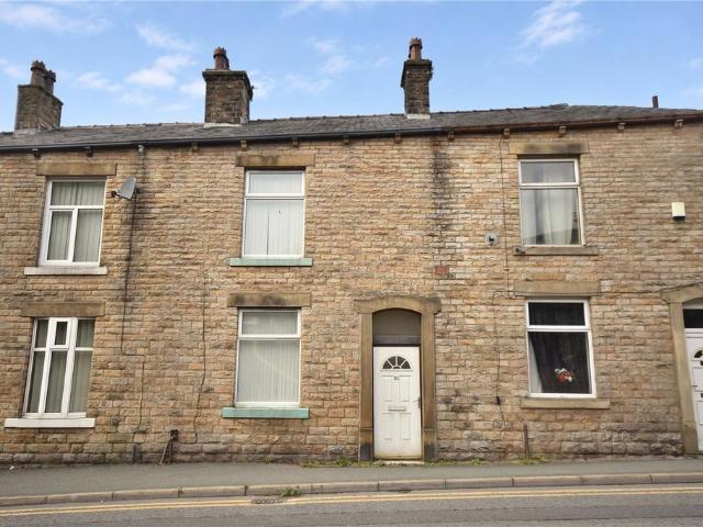 House for sale in Clough, Oldham