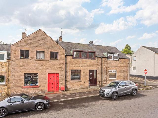 House for sale in Milton Bridge, Scotland
