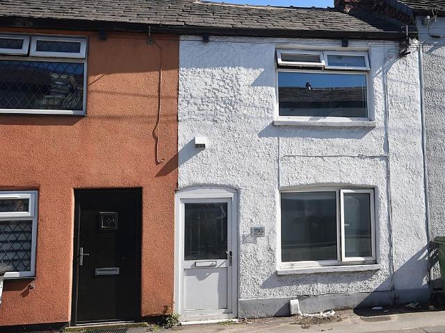 House for sale in Moss Rose, Macclesfield