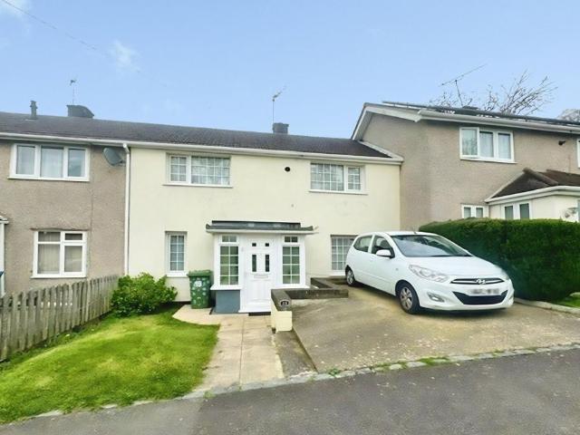 House for sale in Thornhill Park, City Of Southampton