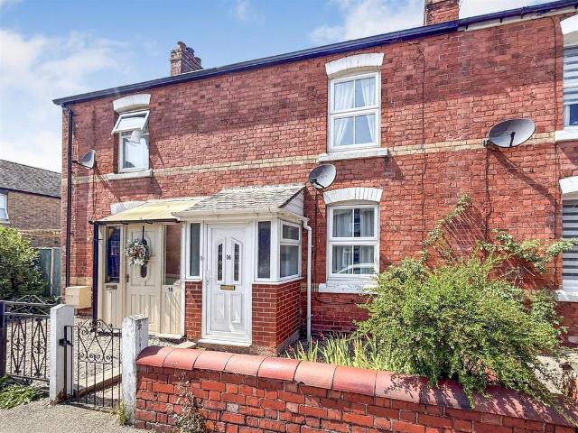 House for sale in Oswestry, Shropshire