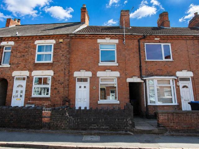 House for sale in Barwell, Barton