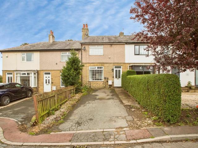House for sale in Warley Town, Calderdale