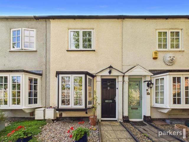 House for sale in Emmer Green, Reading