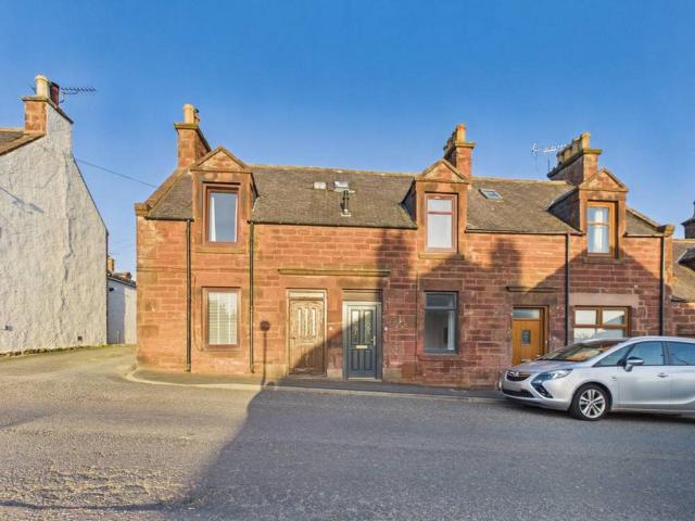 House for sale in Turriff, Aberdeenshire