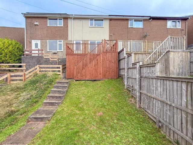 House for sale in Ty Sign, Risca