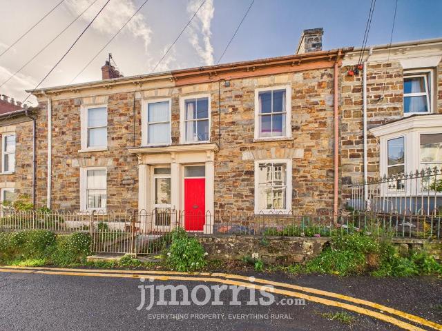 House for sale in St. Dogmaels, St Dogmaels