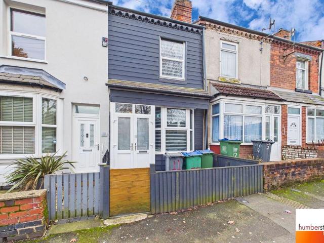 House for sale in Smethwick, West Midlands